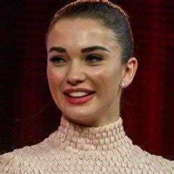 Amy Jackson Bio, Age, Family, Height, Husband, Net。